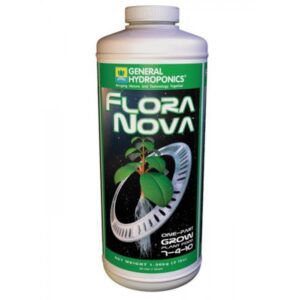 FloraNova Grow General Hydroponics