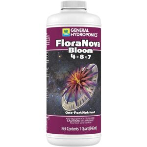 FloraNova Bloom General Hydroponics