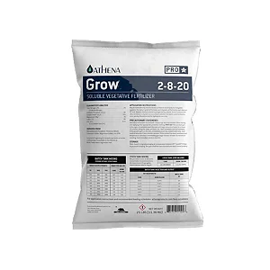 Athena Pro Grow