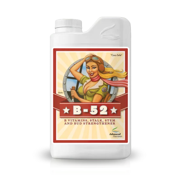 B52 Advanced Nutrients