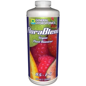 FloraBlend General Hydroponics