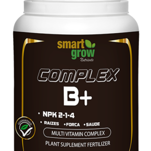 Produto Complex B+Smart Grow