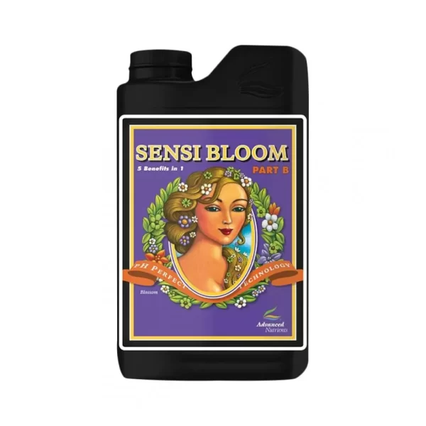 Sensi Bloom B Advanced Nutrients