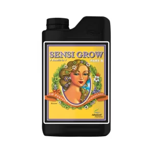 Sensi Grow A Advanced Nutrients