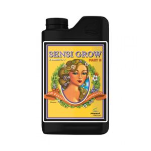 Sensi Grow B Advanced Nutrients