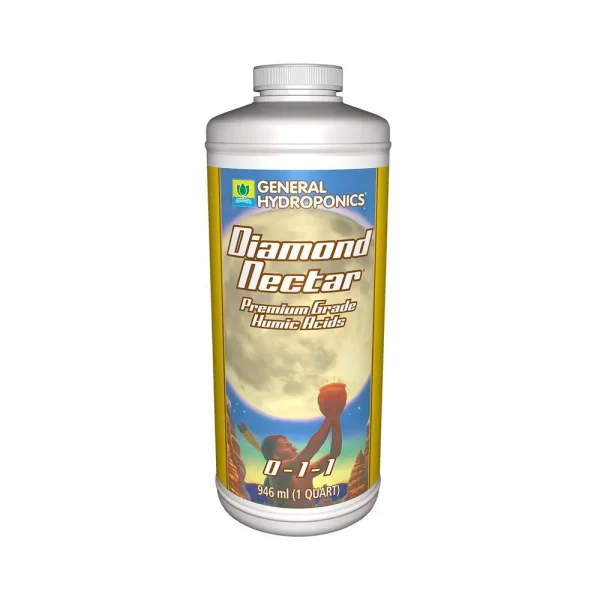 Diamond Nectar General Hydroponics