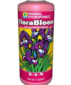 FloraBloom Flora Series General Hydroponics