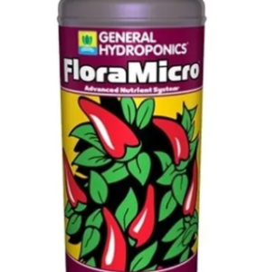 FloraMicro Flora Series General Hydroponics