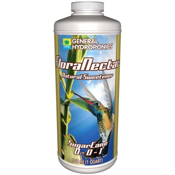 FloraNectar General Hydroponics