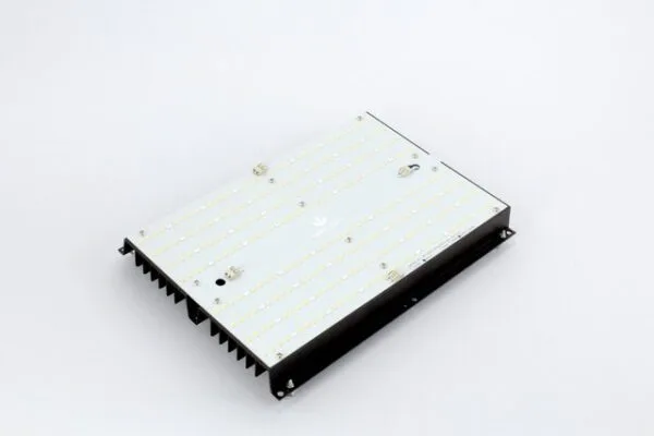 Led Quantum Board 120w Samsung Lm301h Meanwell - Imagem 2
