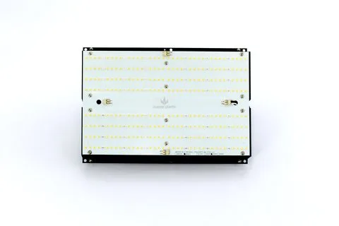 Led Quantum Board 120w Samsung Lm301h Meanwell