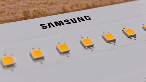 Led Quantum Board 120w Samsung Lm301h Meanwell - Imagem 5