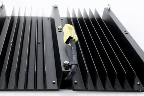 Led Quantum Board 120w Samsung Lm301h Meanwell - Imagem 4