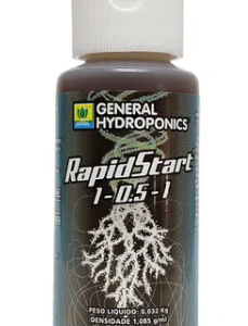 Rapid Start General Hydroponics