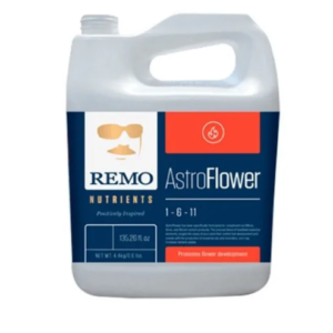AstroFlower Remo Nutrients