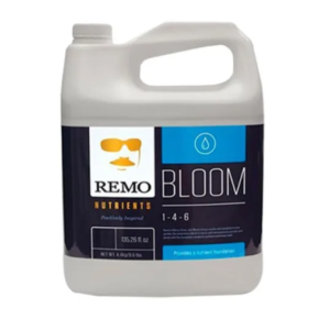 Bloom Remo Nutrients