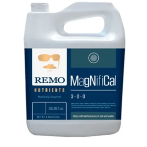 Magnifical Remo Nutrients