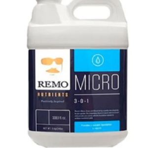 Micro Remo Nutrients
