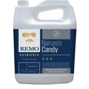 Natures Candy Remo Nutrients