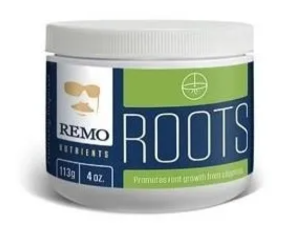 Gel Remo Roots Clonagem