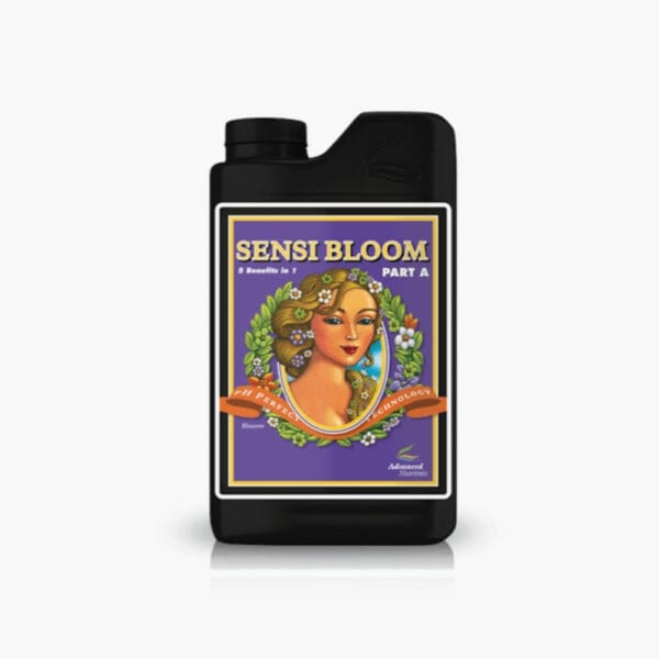 Sensi Bloom A Advanced Nutrients