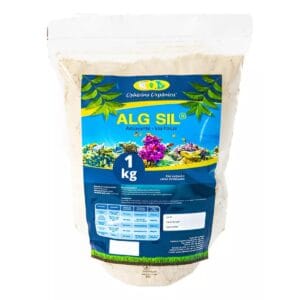 Alg Sil Ophicina Orgânica