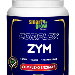 Foto do produto Smart Grow Complex Zym