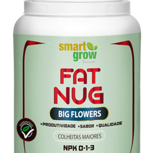 Produto Fat Nug Smart Grow