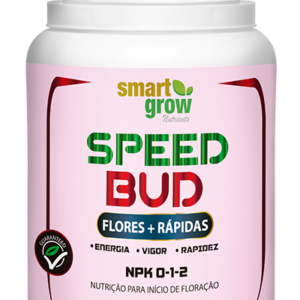 Produto Speed Bud Smart Grow