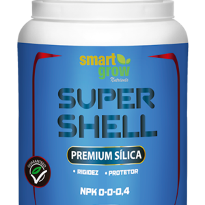 Produto Super Shell Smart Grow