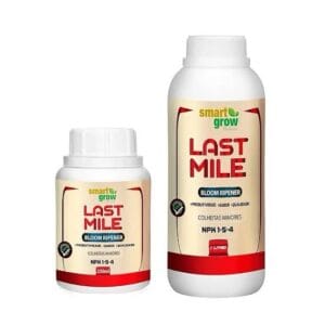 Last Mile Smart Grow