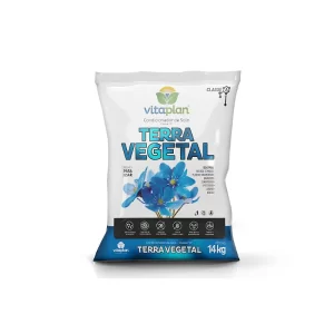 Terra Vegetal 14kg