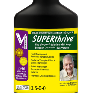 Imagem do produto Superthrive Hormônio Enraizador