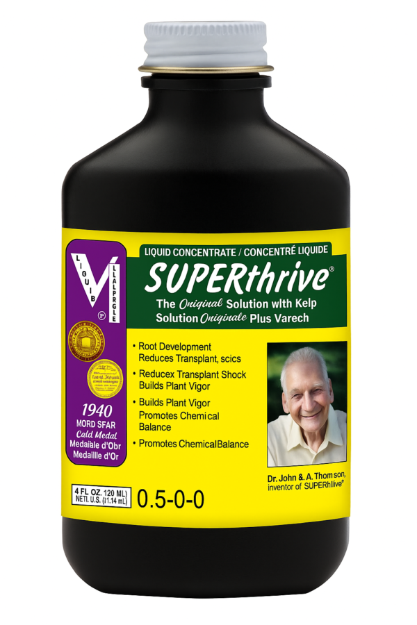 Imagem do produto Superthrive Hormônio Enraizador