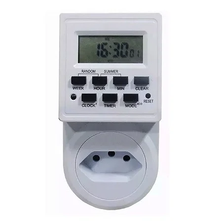 Timer Digital - Imagem 2